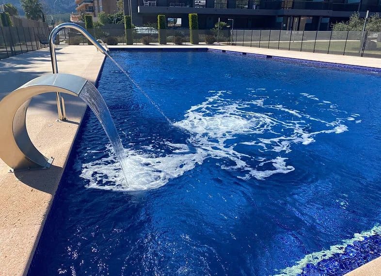 2 sovrum Bungalow till salu i Denia med pool - 360 000 € (Ref: 9246963)