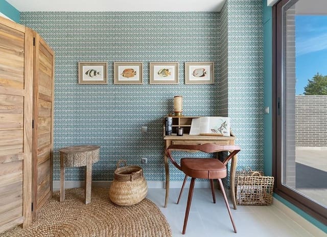 2 bedroom Bungalow for sale in Dénia with pool - € 360,000 (Ref: 9246963)