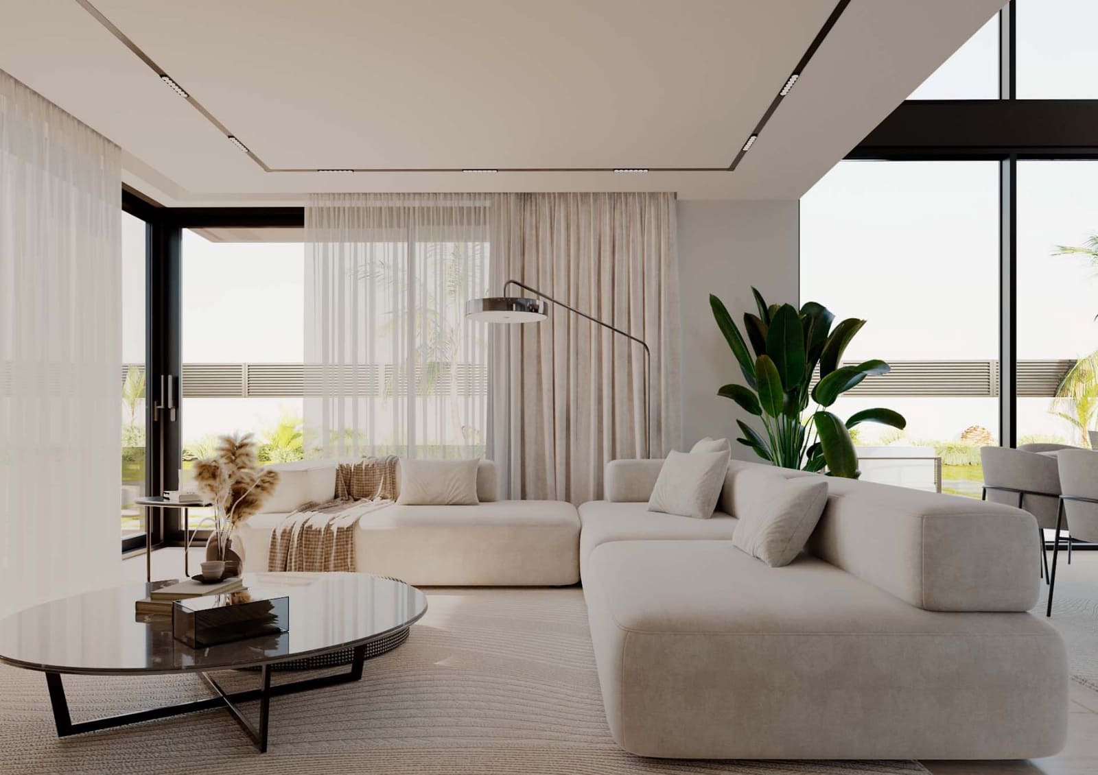 5 soveværelse Villa til salg i Alicante by med swimmingpool garage - € 1.340.000 (Ref: 9246968)