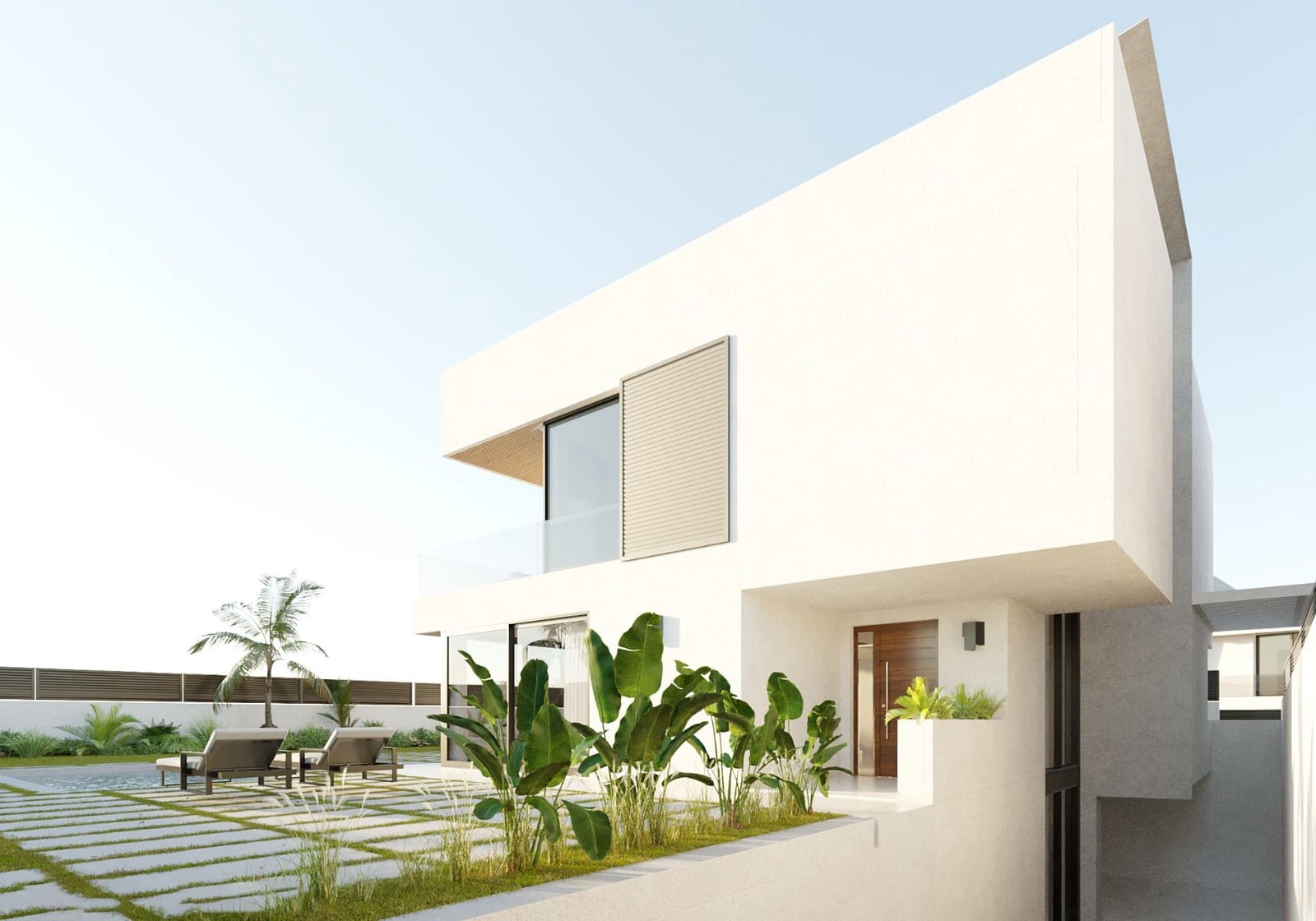 5 soveværelse Villa til salg i Alicante by med swimmingpool garage - € 1.340.000 (Ref: 9246968)