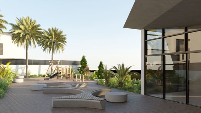 5 soveværelse Villa til salg i Vistahermosa, Alicante by med swimmingpool garage - € 1.340.000 (Ref: 9246968)