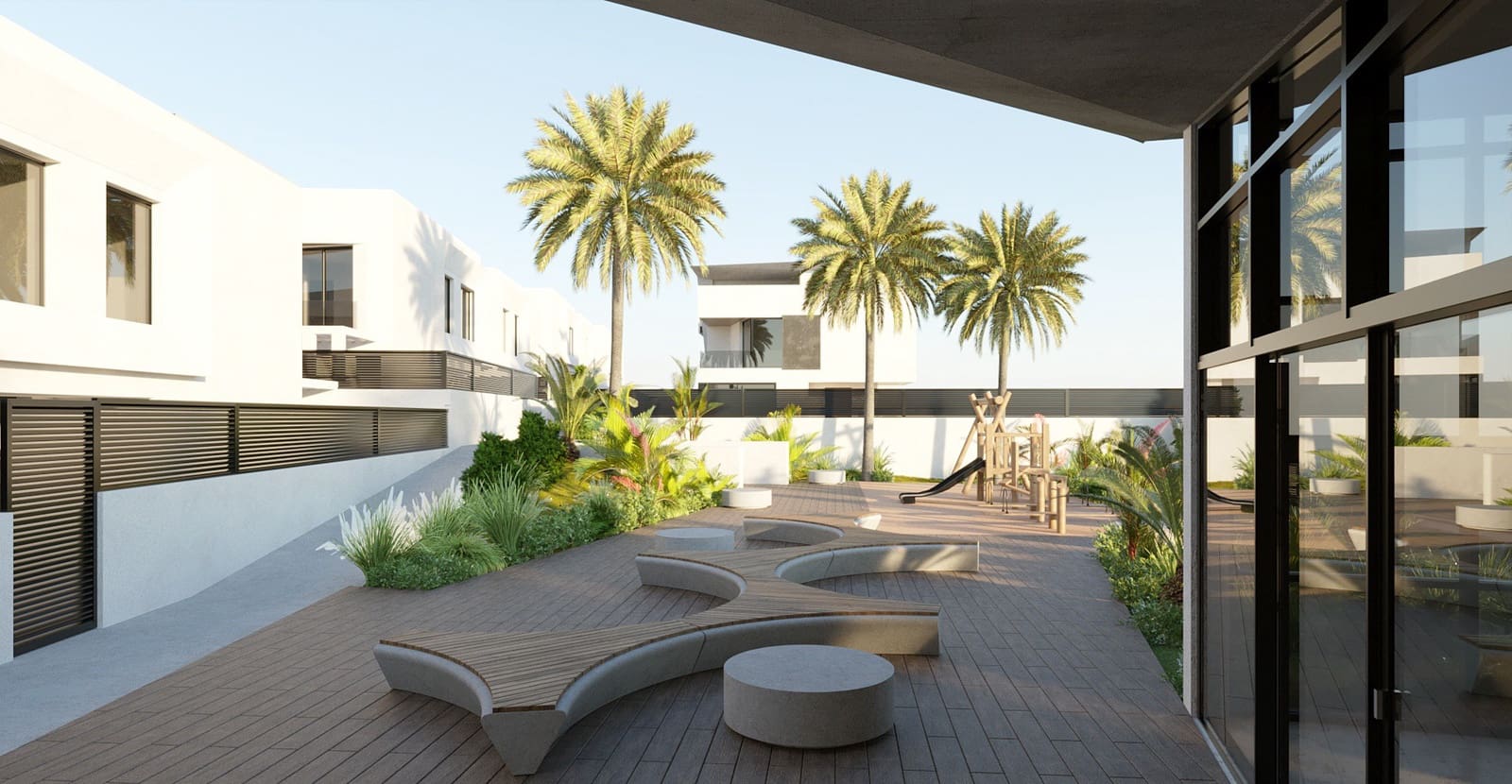 5 soveværelse Villa til salg i Alicante by med swimmingpool garage - € 1.340.000 (Ref: 9246968)