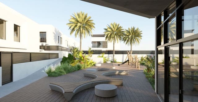 5 soveværelse Villa til salg i Vistahermosa, Alicante by med swimmingpool garage - € 1.340.000 (Ref: 9246968)