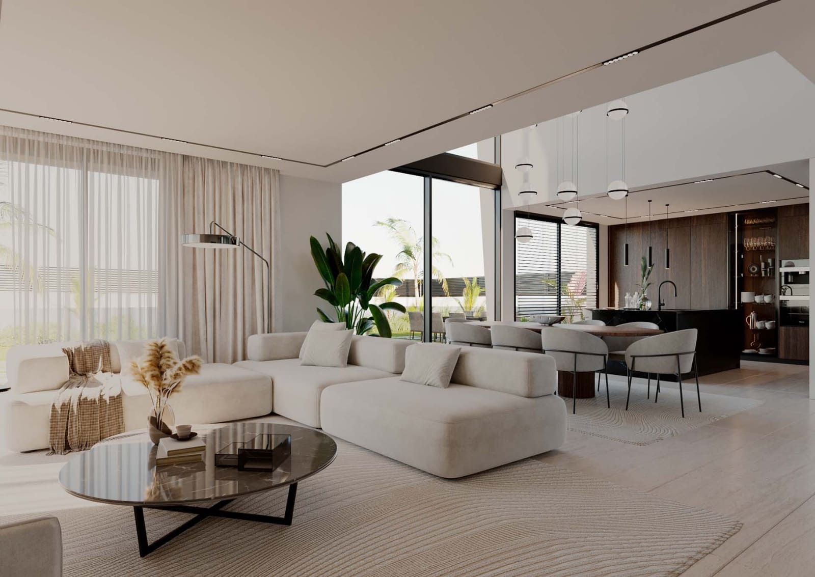 5 soveværelse Villa til salg i Alicante by med swimmingpool garage - € 1.340.000 (Ref: 9246968)