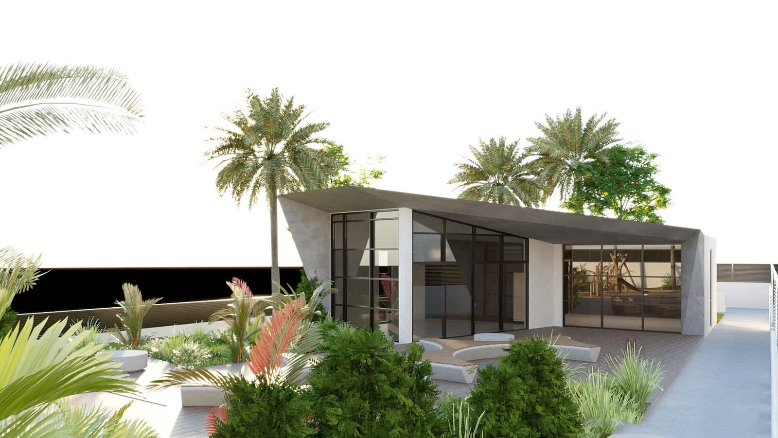 5 soveværelse Villa til salg i Alicante by med swimmingpool garage - € 1.340.000 (Ref: 9246968)