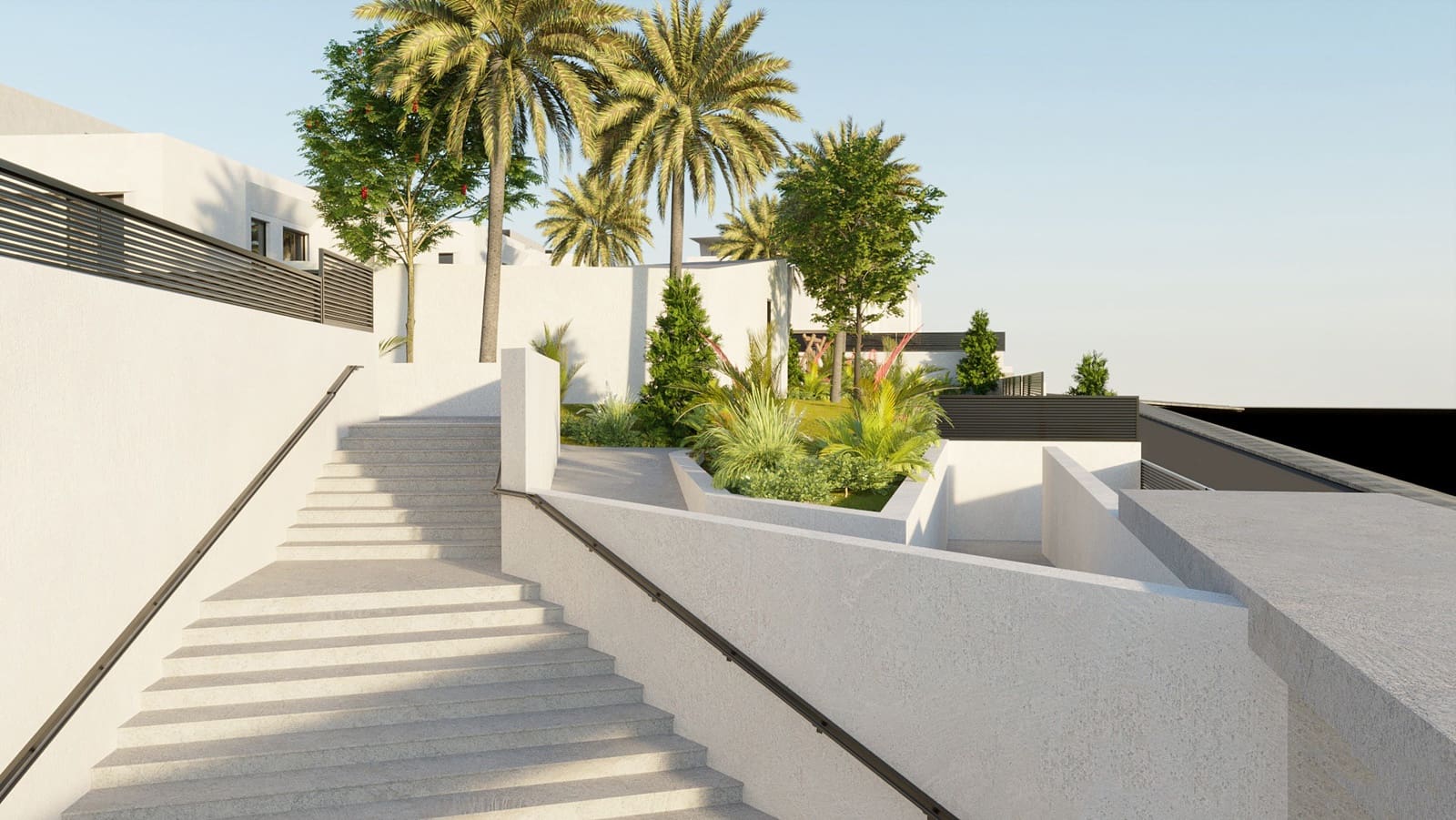 5 soveværelse Villa til salg i Alicante by med swimmingpool garage - € 1.340.000 (Ref: 9246968)