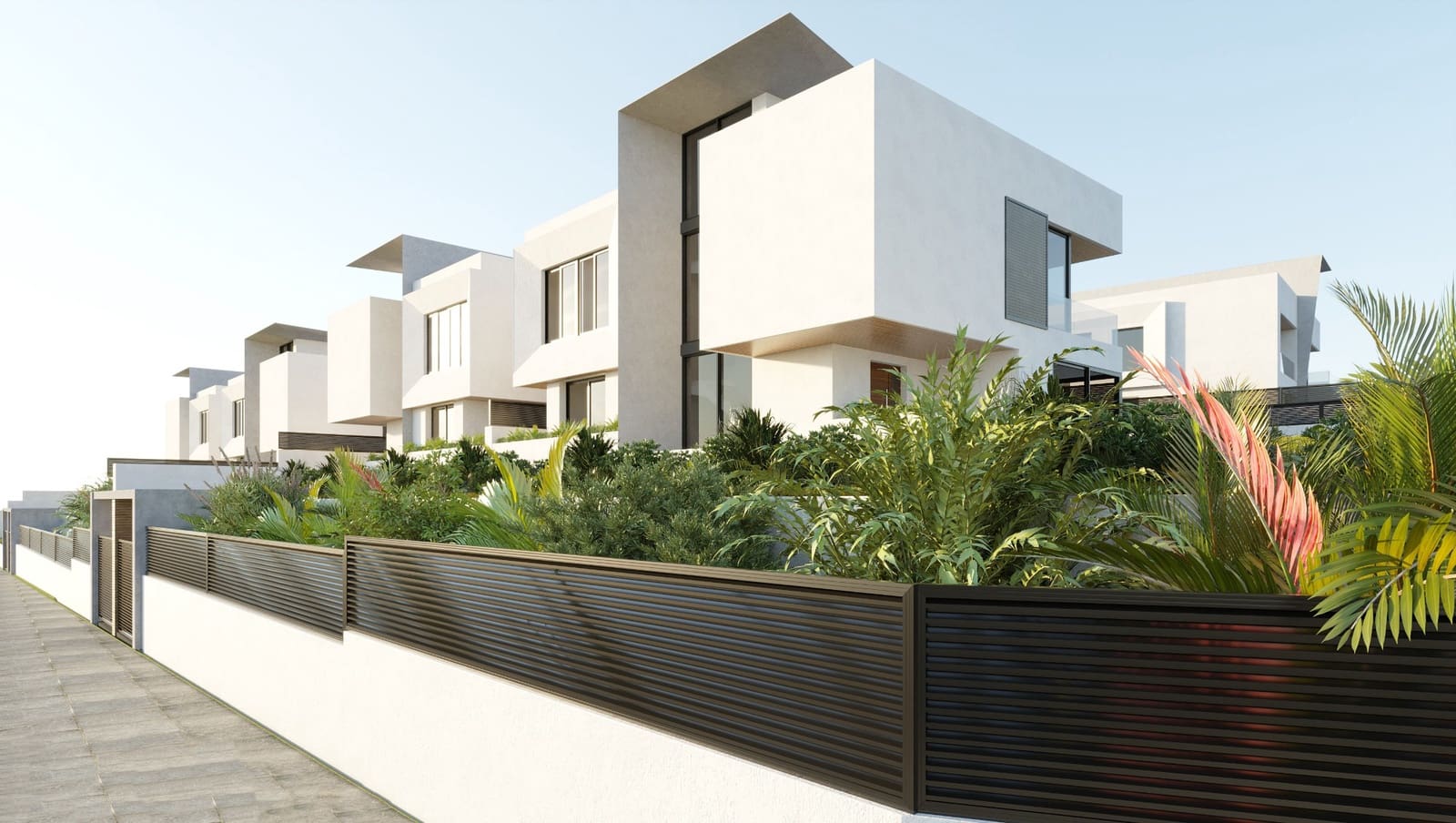 5 soveværelse Villa til salg i Alicante by med swimmingpool garage - € 1.340.000 (Ref: 9246968)