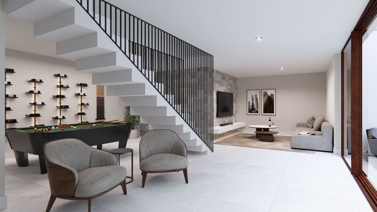 3 soveværelse Villa til salg i Playa de San Juan med swimmingpool - € 690.000 (Ref: 9246969)