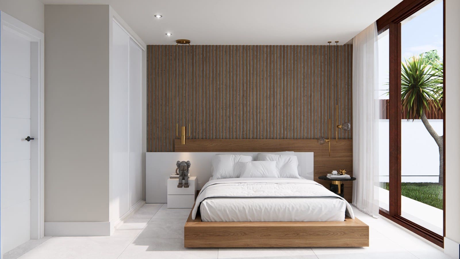 3 soveværelse Villa til salg i Playa de San Juan med swimmingpool - € 690.000 (Ref: 9246969)