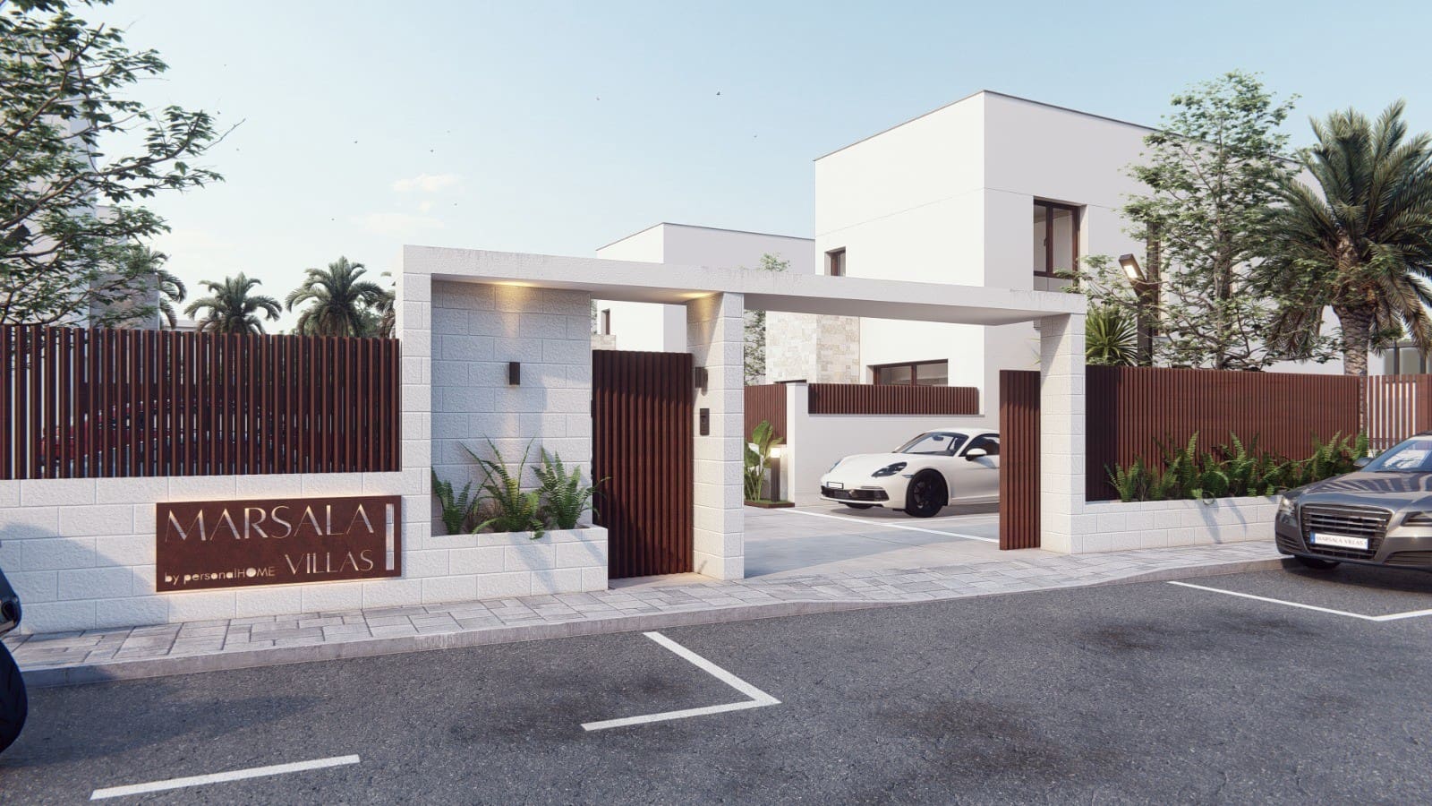 3 soveværelse Villa til salg i Playa de San Juan med swimmingpool - € 690.000 (Ref: 9246969)