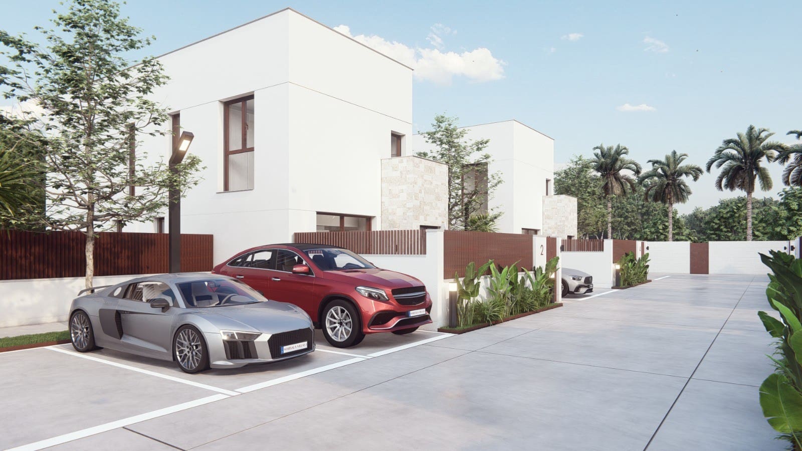 3 soveværelse Villa til salg i Playa de San Juan med swimmingpool - € 690.000 (Ref: 9246969)