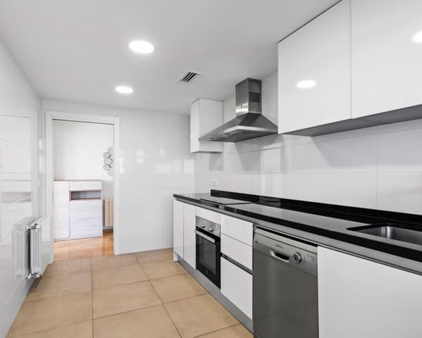 3 bedroom Apartment for sale in Playa de San Juan, Alicante / Alacant city with pool garage - € 799,000 (Ref: 9246970)