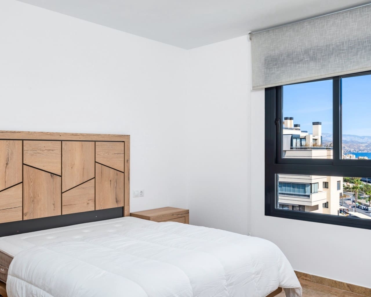 3 soveværelse Lejlighed til salg i Playa de San Juan med swimmingpool garage - € 799.000 (Ref: 9246970)