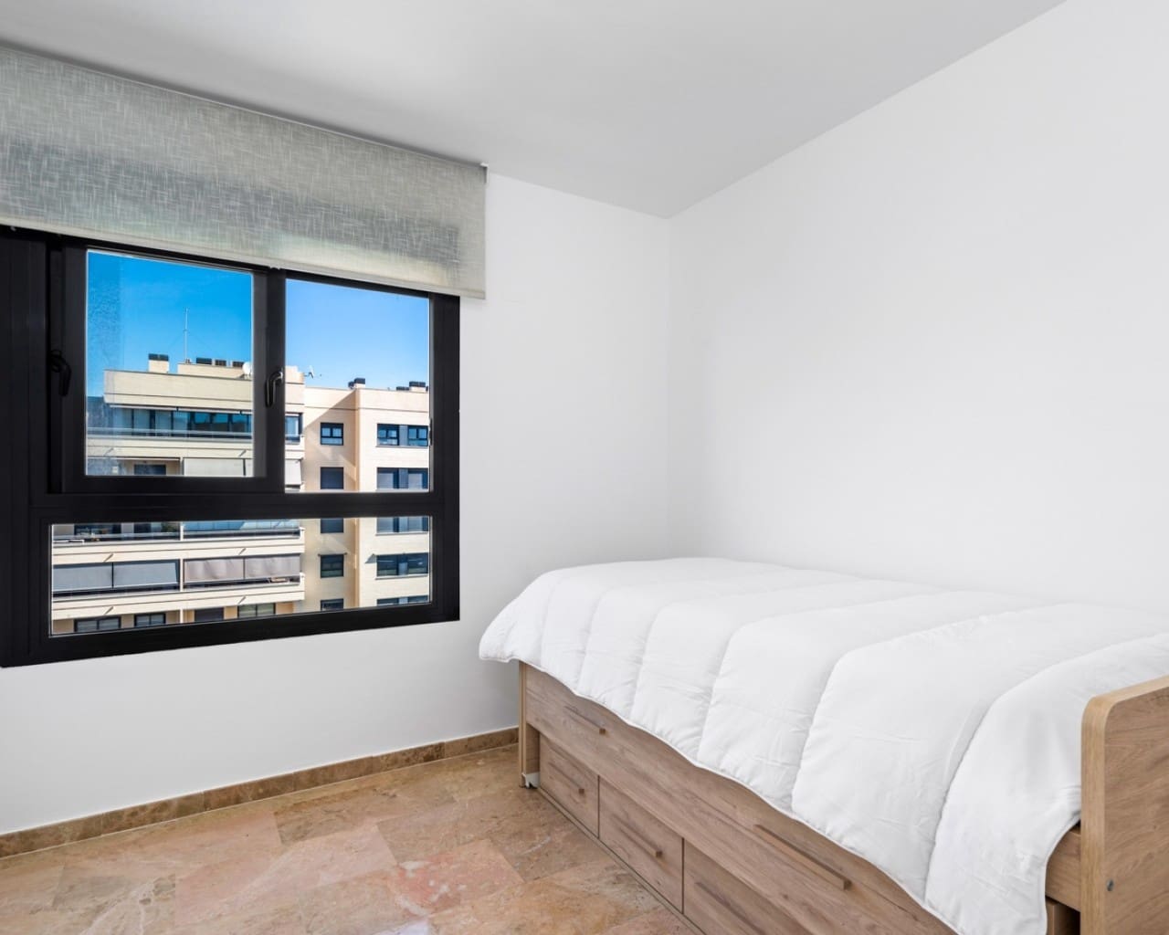 3 soveværelse Lejlighed til salg i Playa de San Juan med swimmingpool garage - € 799.000 (Ref: 9246970)