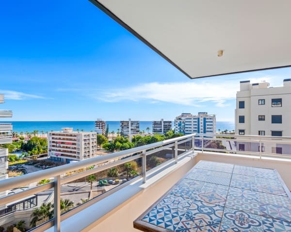 3 bedroom Apartment for sale in Playa de San Juan, Alicante / Alacant city with pool garage - € 799,000 (Ref: 9246970)