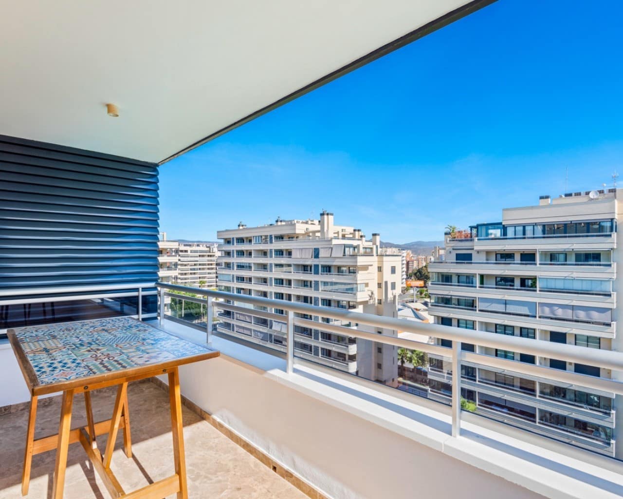 3 soveværelse Lejlighed til salg i Playa de San Juan med swimmingpool garage - € 799.000 (Ref: 9246970)