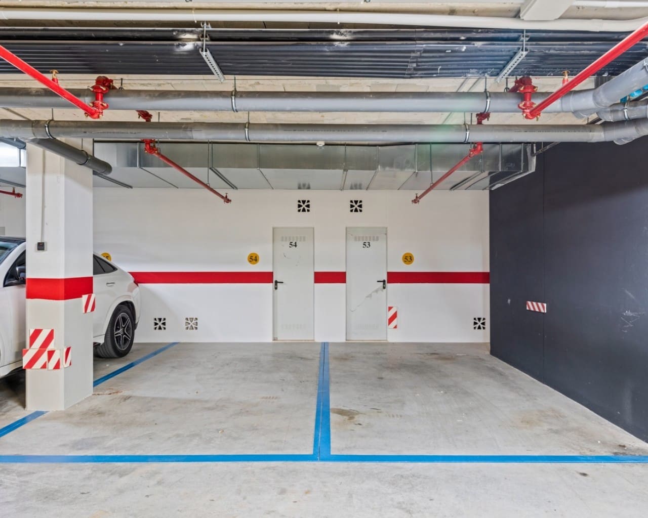 3 soveværelse Lejlighed til salg i Playa de San Juan med swimmingpool garage - € 799.000 (Ref: 9246970)