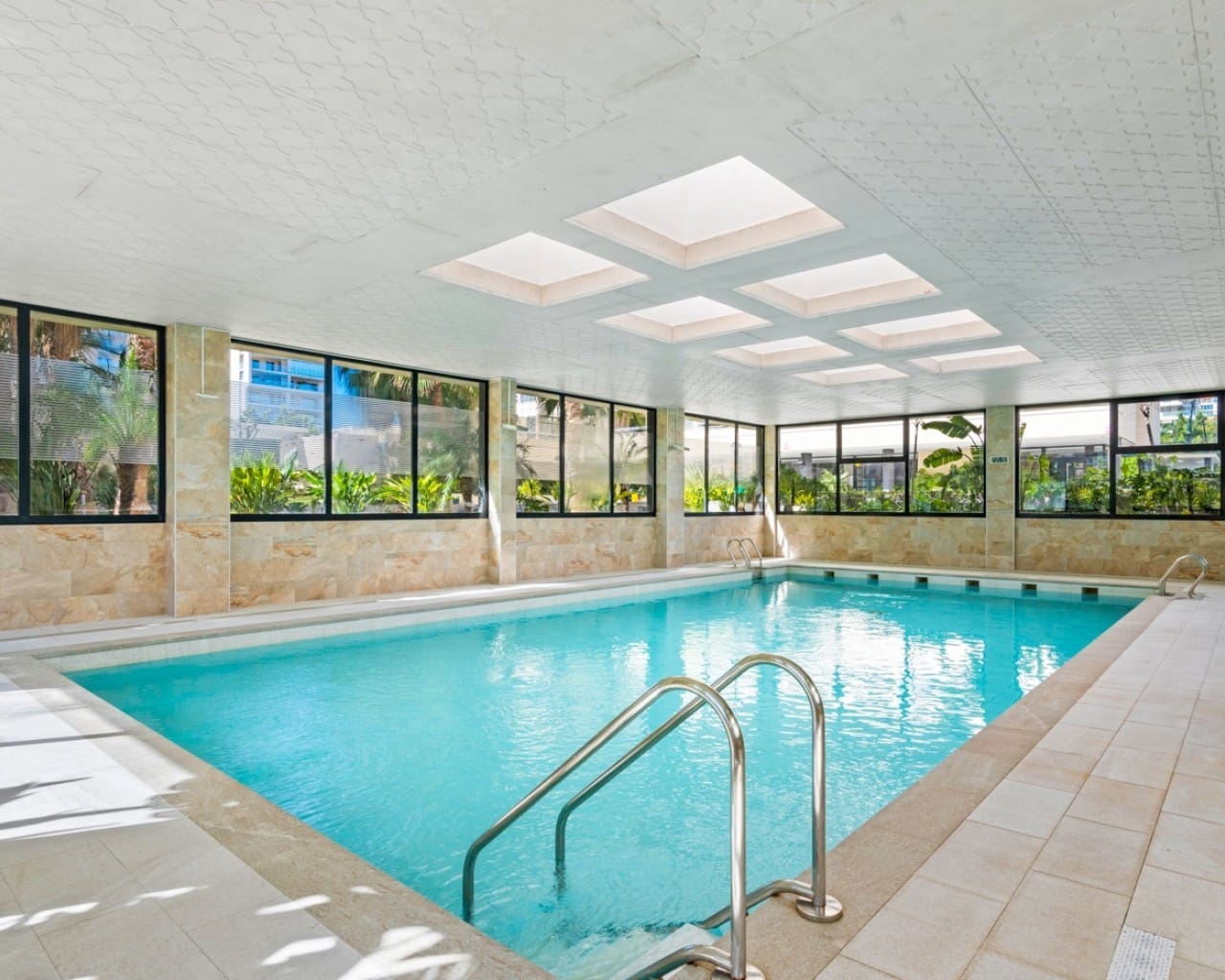 3 soveværelse Lejlighed til salg i Playa de San Juan med swimmingpool garage - € 799.000 (Ref: 9246970)