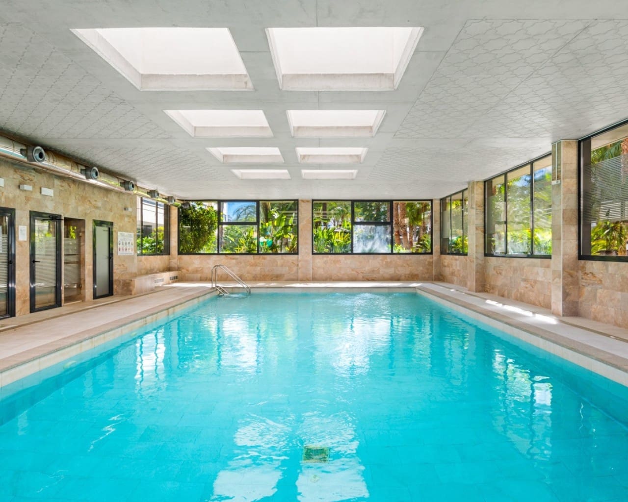 3 soveværelse Lejlighed til salg i Playa de San Juan med swimmingpool garage - € 799.000 (Ref: 9246970)