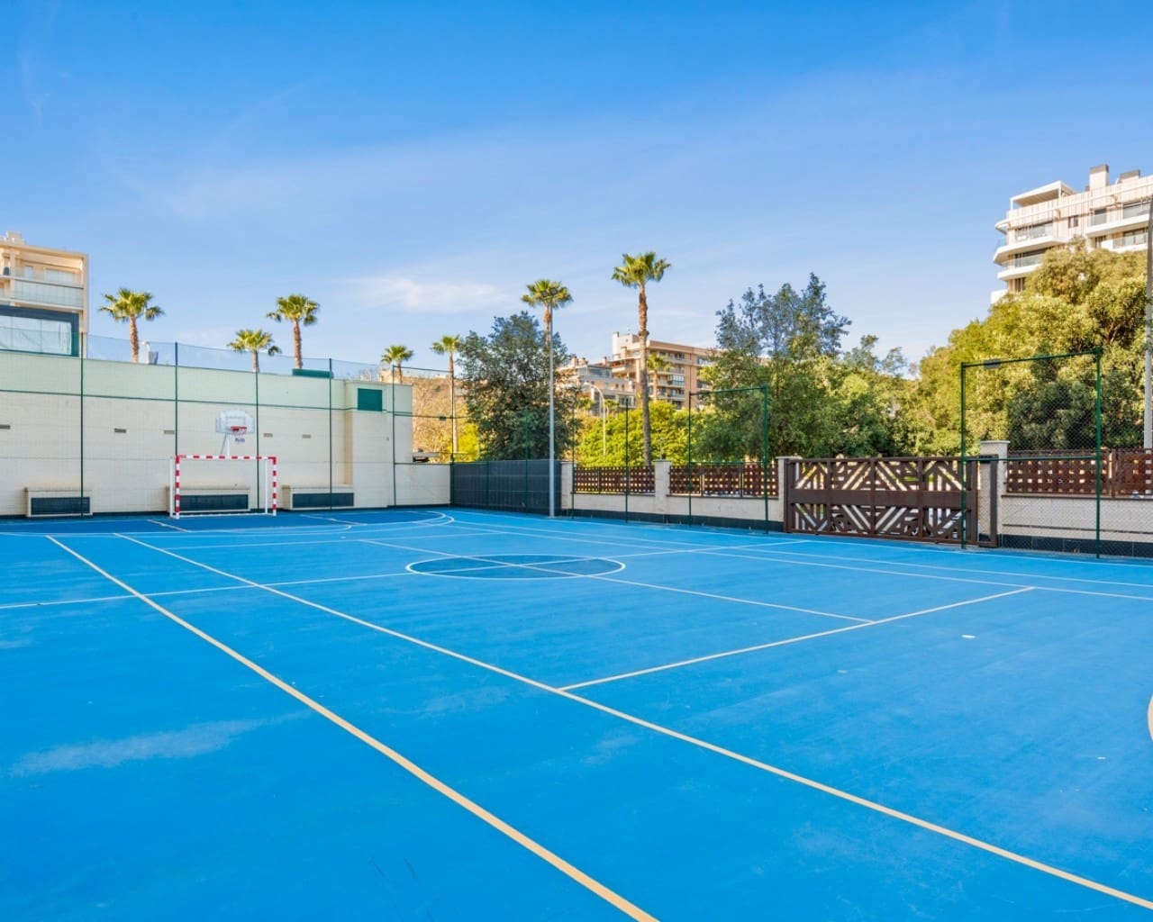 3 soveværelse Lejlighed til salg i Playa de San Juan med swimmingpool garage - € 799.000 (Ref: 9246970)