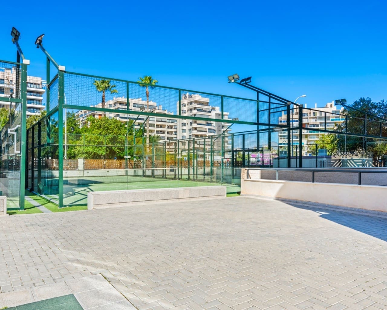 3 soveværelse Lejlighed til salg i Playa de San Juan med swimmingpool garage - € 799.000 (Ref: 9246970)