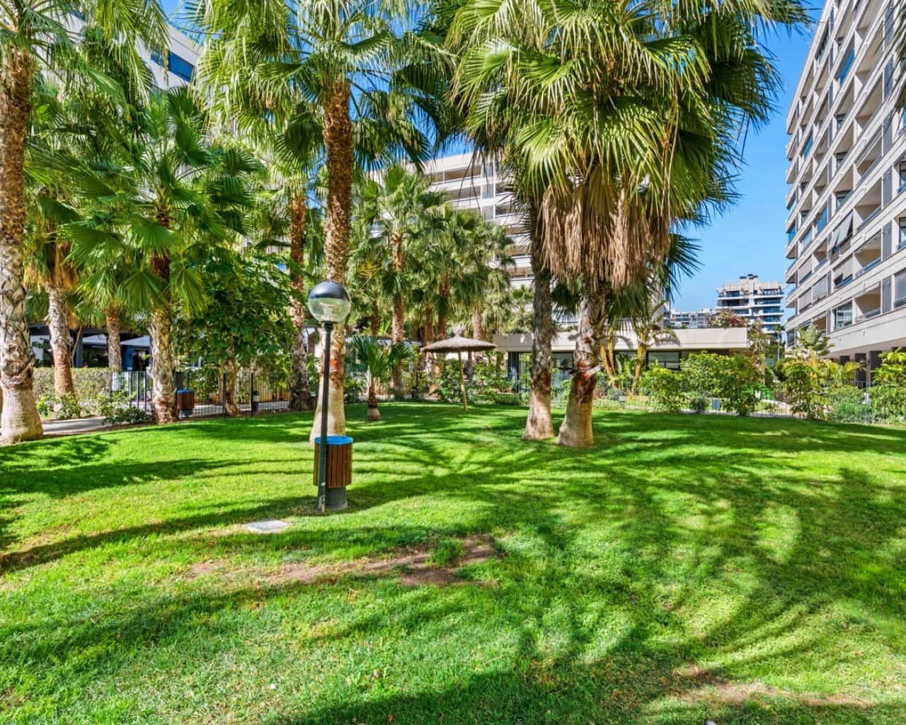 3 soveværelse Lejlighed til salg i Playa de San Juan med swimmingpool garage - € 799.000 (Ref: 9246970)