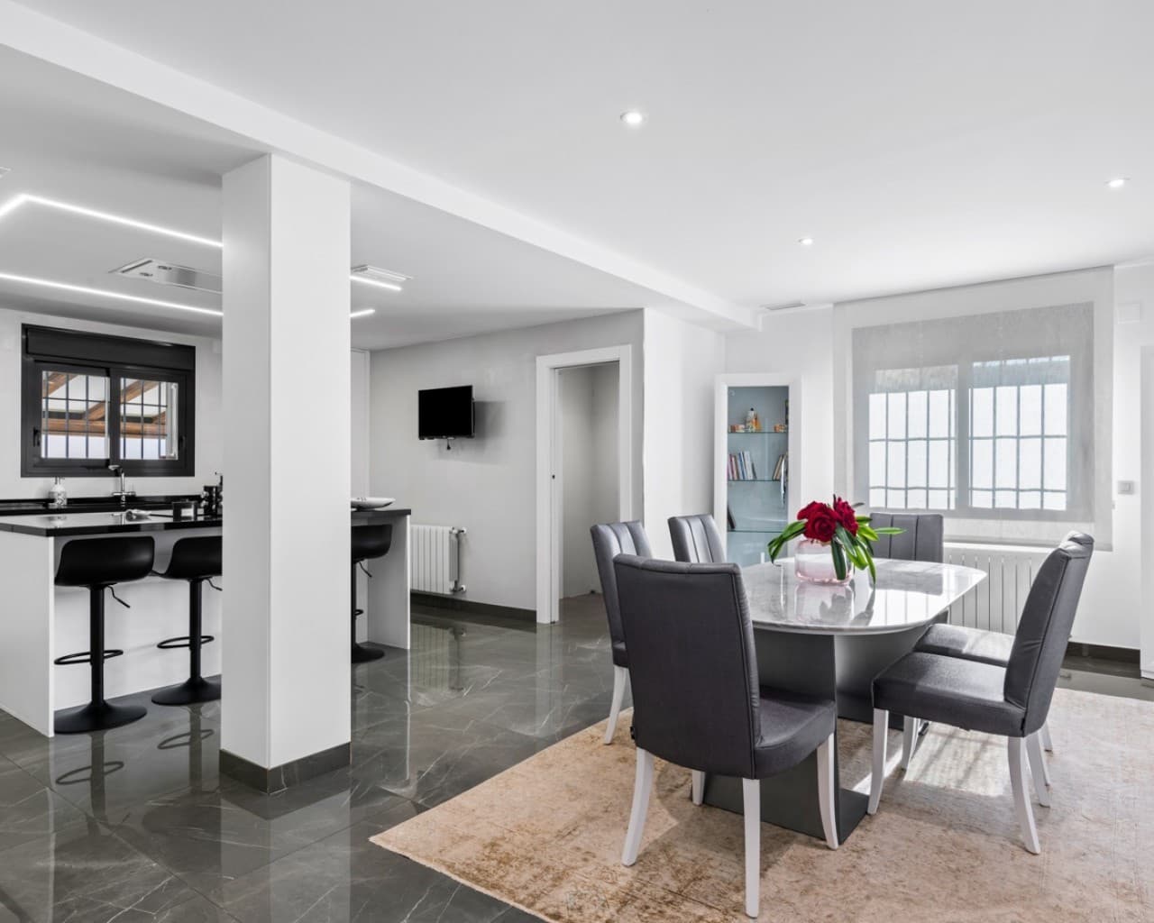 5 camera da letto Villa in vendita in San Juan de Alicante / Sant Joan d'Alacant con piscina garage - 1.499.000 € (Rif: 9246971)