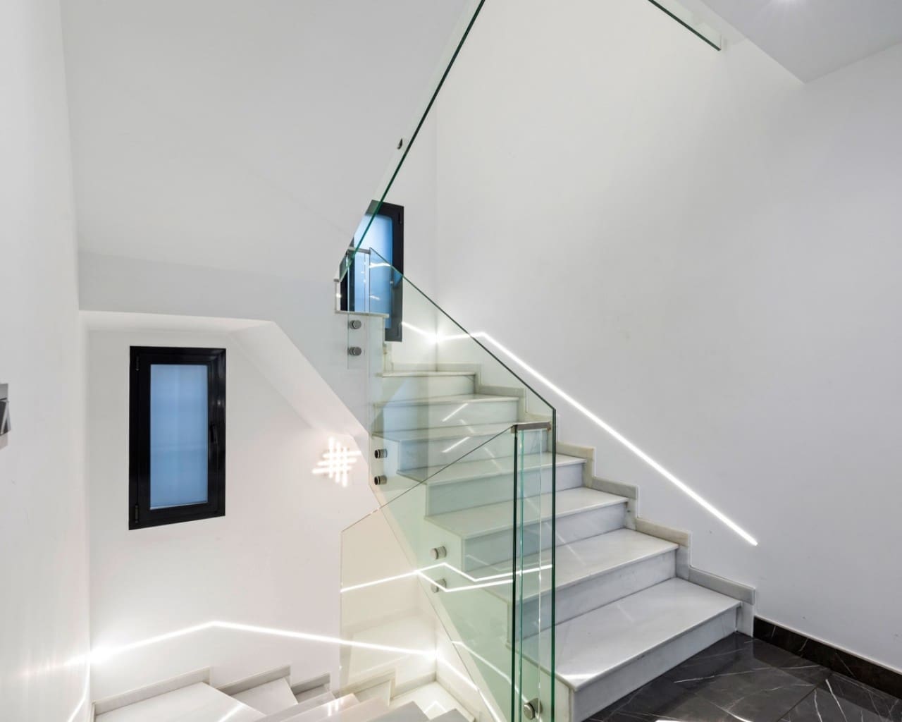 5 camera da letto Villa in vendita in San Juan de Alicante / Sant Joan d'Alacant con piscina garage - 1.499.000 € (Rif: 9246971)