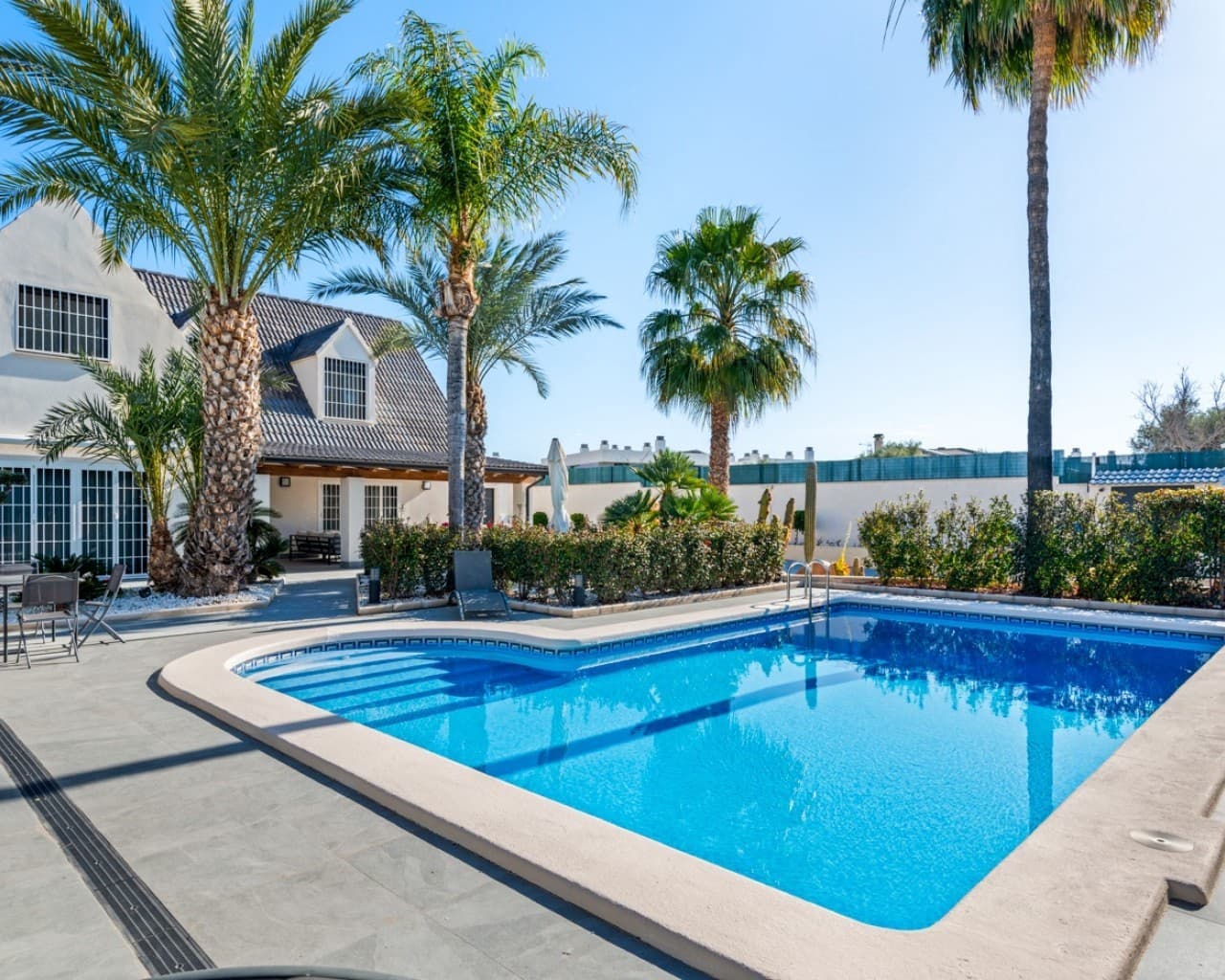 5 camera da letto Villa in vendita in San Juan de Alicante / Sant Joan d'Alacant con piscina garage - 1.499.000 € (Rif: 9246971)