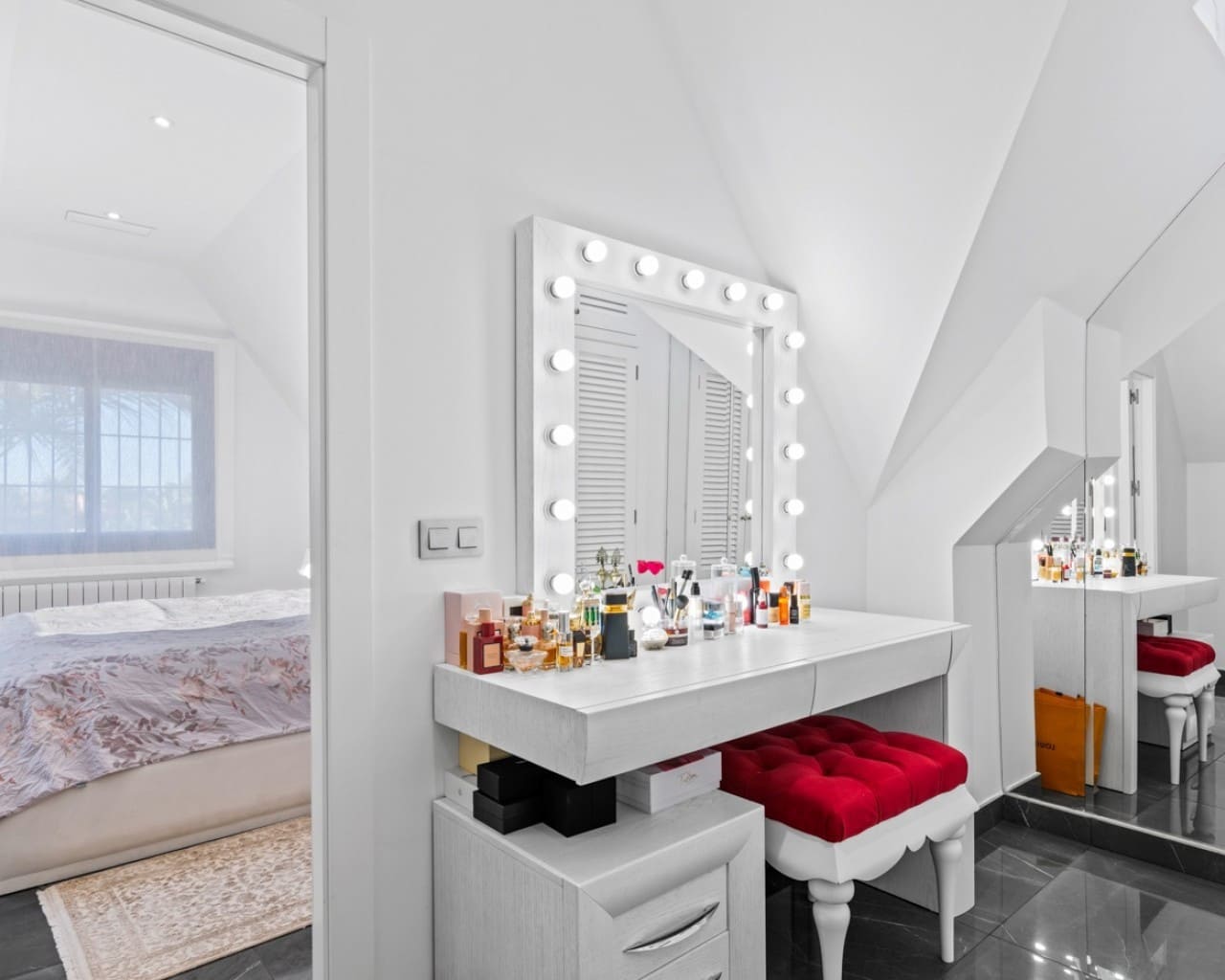 5 camera da letto Villa in vendita in San Juan de Alicante / Sant Joan d'Alacant con piscina garage - 1.499.000 € (Rif: 9246971)