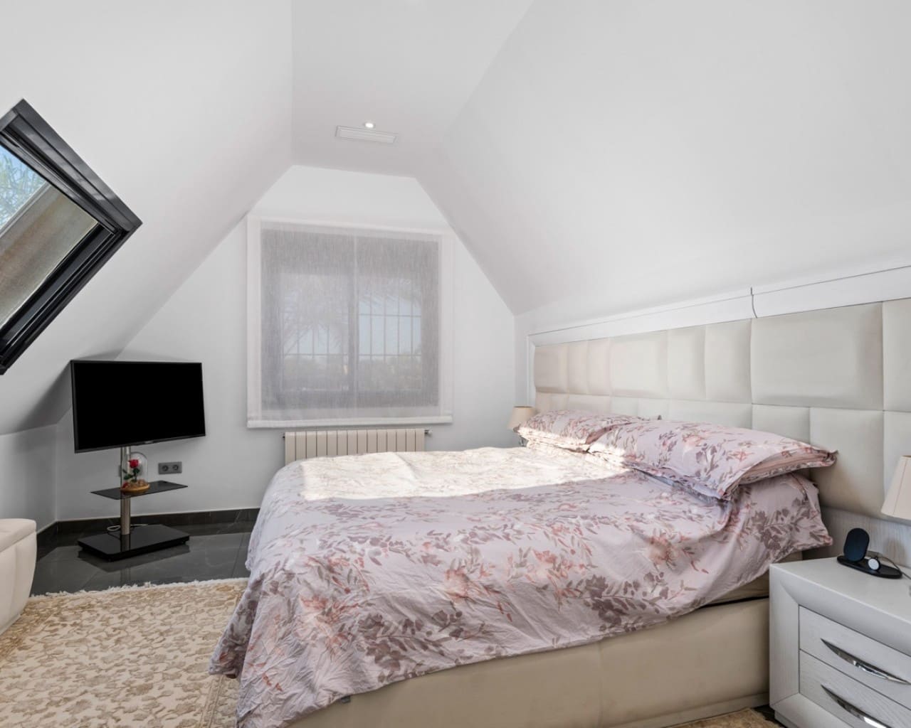 5 camera da letto Villa in vendita in San Juan de Alicante / Sant Joan d'Alacant con piscina garage - 1.499.000 € (Rif: 9246971)