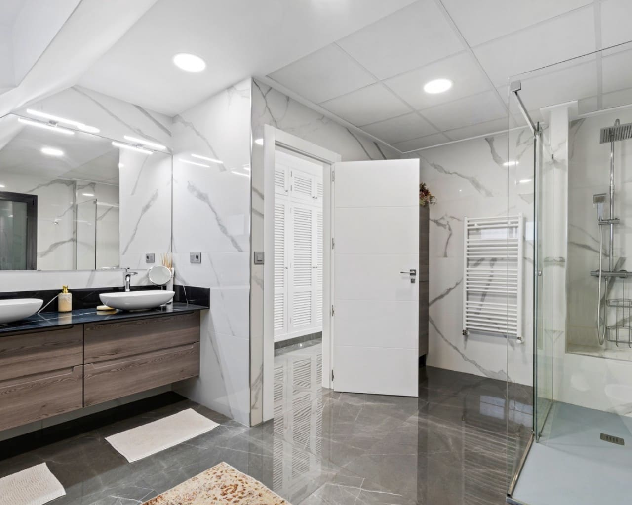 5 camera da letto Villa in vendita in San Juan de Alicante / Sant Joan d'Alacant con piscina garage - 1.499.000 € (Rif: 9246971)