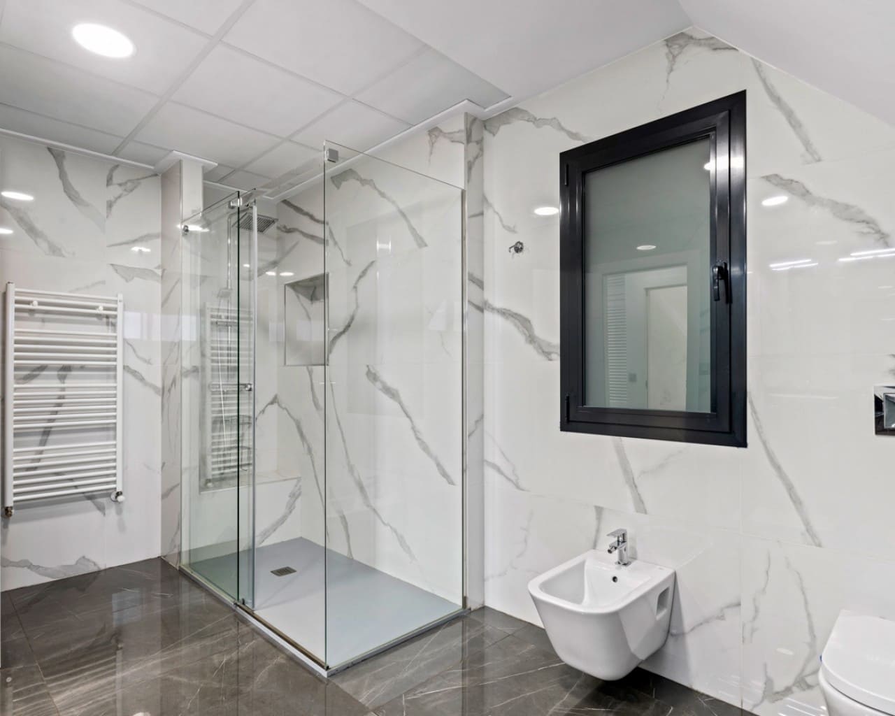 5 camera da letto Villa in vendita in San Juan de Alicante / Sant Joan d'Alacant con piscina garage - 1.499.000 € (Rif: 9246971)