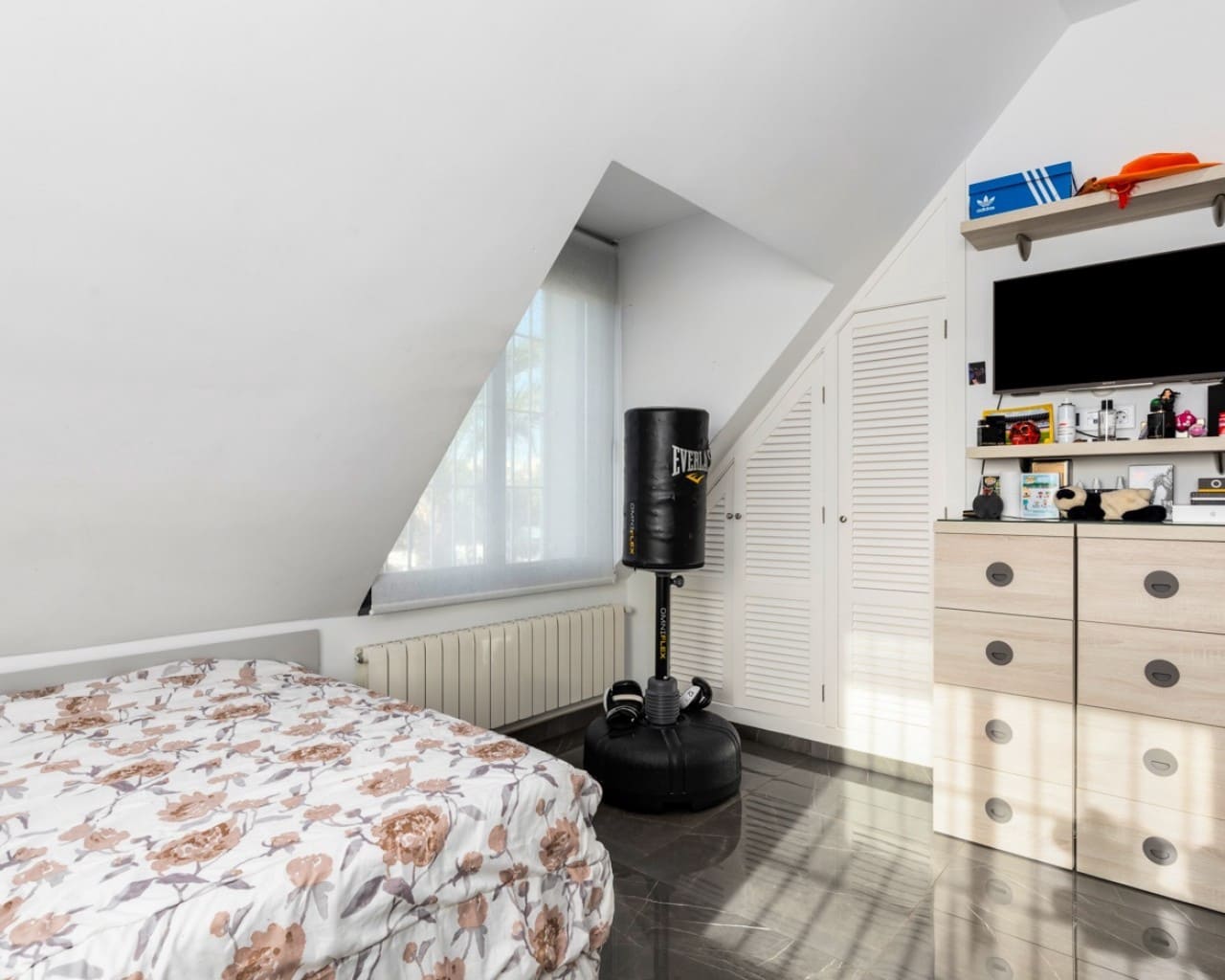 5 camera da letto Villa in vendita in San Juan de Alicante / Sant Joan d'Alacant con piscina garage - 1.499.000 € (Rif: 9246971)