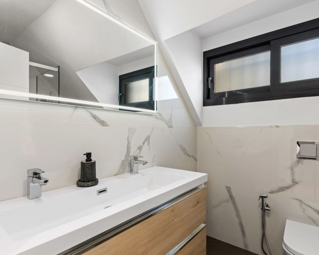 5 camera da letto Villa in vendita in San Juan de Alicante / Sant Joan d'Alacant con piscina garage - 1.499.000 € (Rif: 9246971)