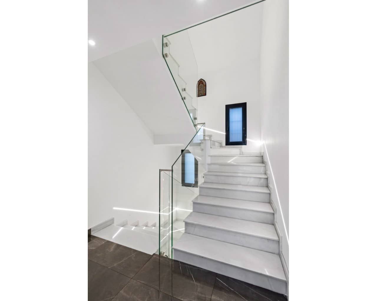 5 camera da letto Villa in vendita in San Juan de Alicante / Sant Joan d'Alacant con piscina garage - 1.499.000 € (Rif: 9246971)