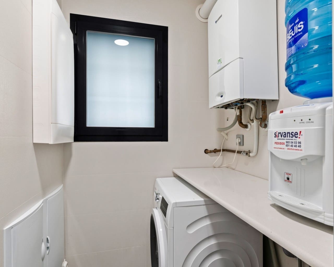 5 camera da letto Villa in vendita in San Juan de Alicante / Sant Joan d'Alacant con piscina garage - 1.499.000 € (Rif: 9246971)