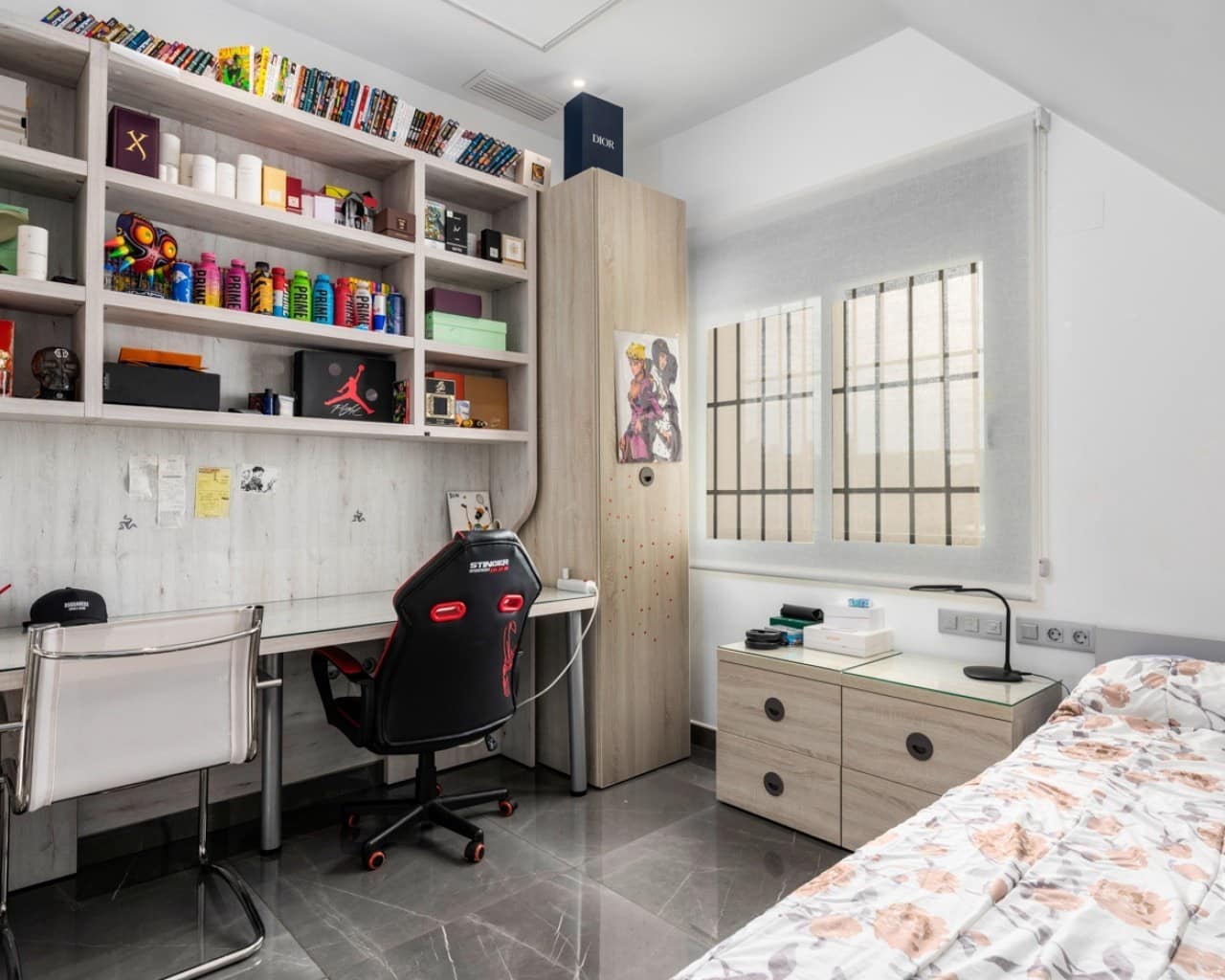 5 camera da letto Villa in vendita in San Juan de Alicante / Sant Joan d'Alacant con piscina garage - 1.499.000 € (Rif: 9246971)