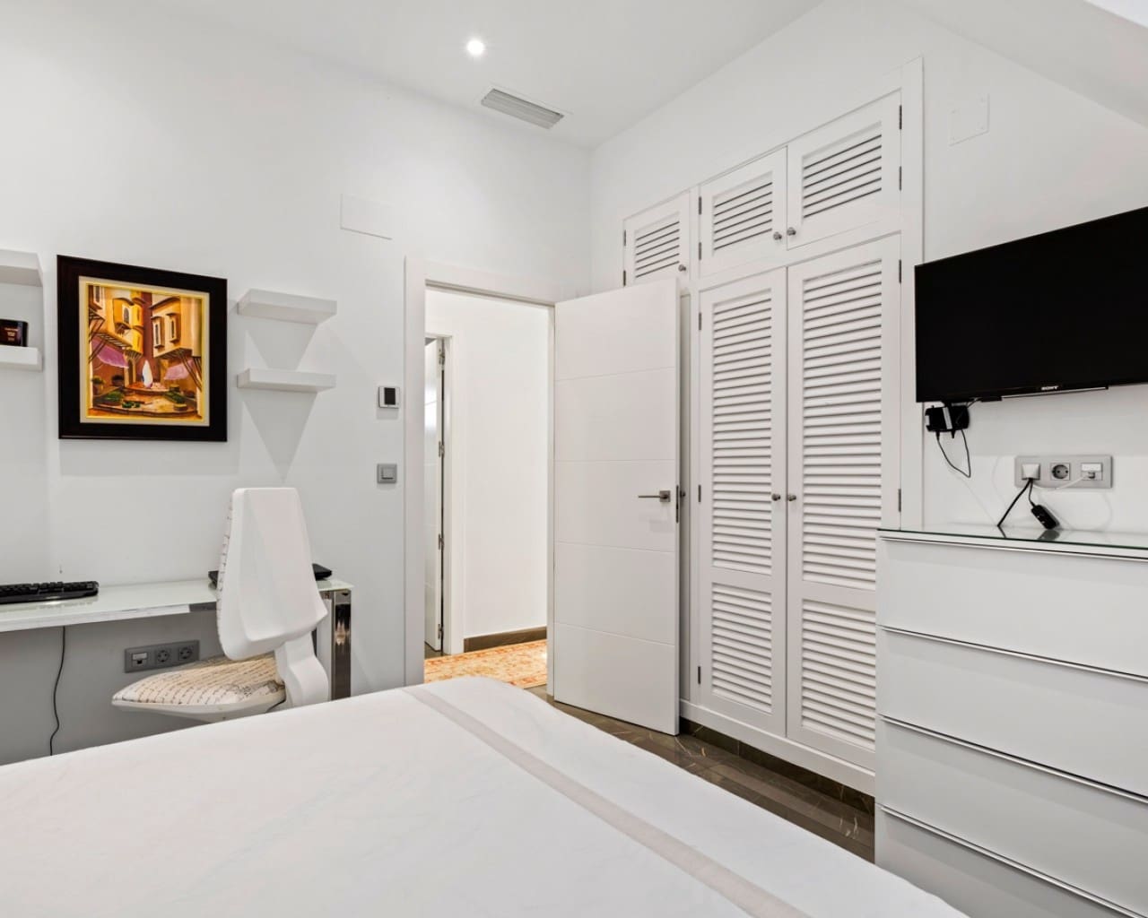 5 camera da letto Villa in vendita in San Juan de Alicante / Sant Joan d'Alacant con piscina garage - 1.499.000 € (Rif: 9246971)