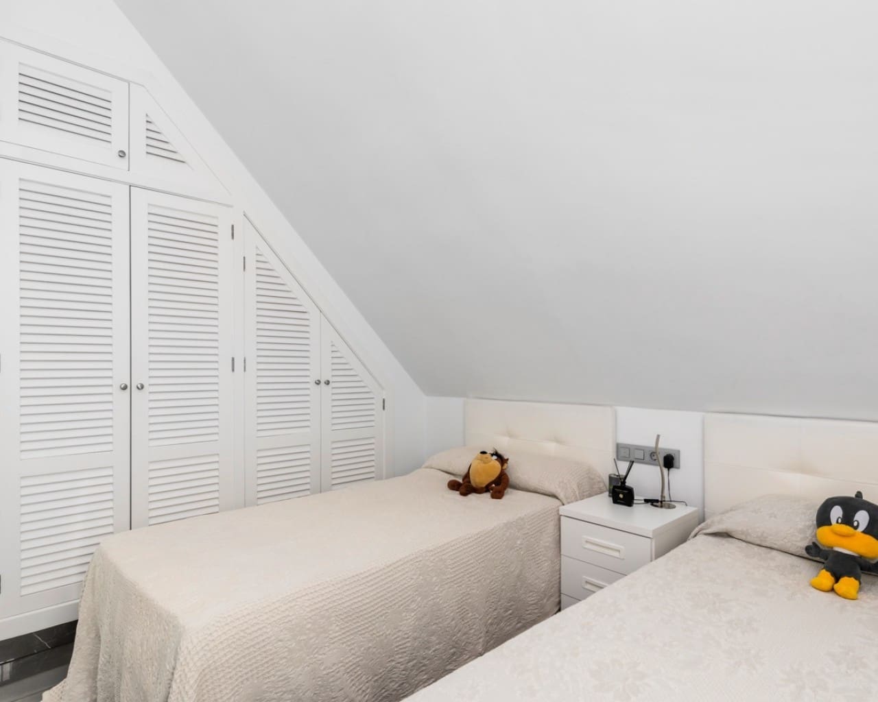 5 camera da letto Villa in vendita in San Juan de Alicante / Sant Joan d'Alacant con piscina garage - 1.499.000 € (Rif: 9246971)