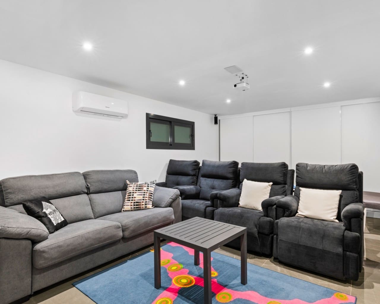 5 camera da letto Villa in vendita in San Juan de Alicante / Sant Joan d'Alacant con piscina garage - 1.499.000 € (Rif: 9246971)