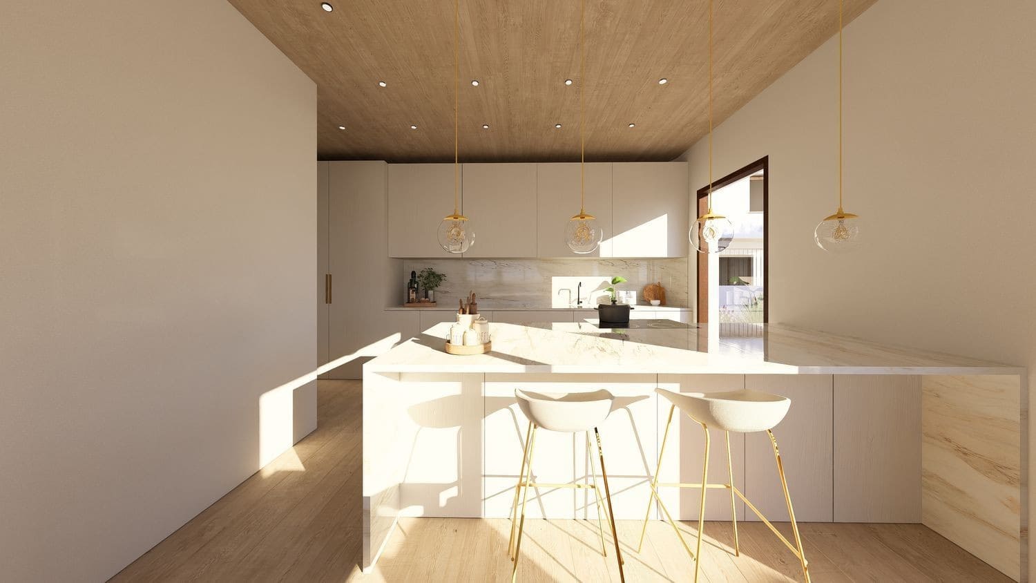 4 soverom Villa til salgs i El Campello med svømmebasseng garasje - € 760 000 (Ref: 9246974)