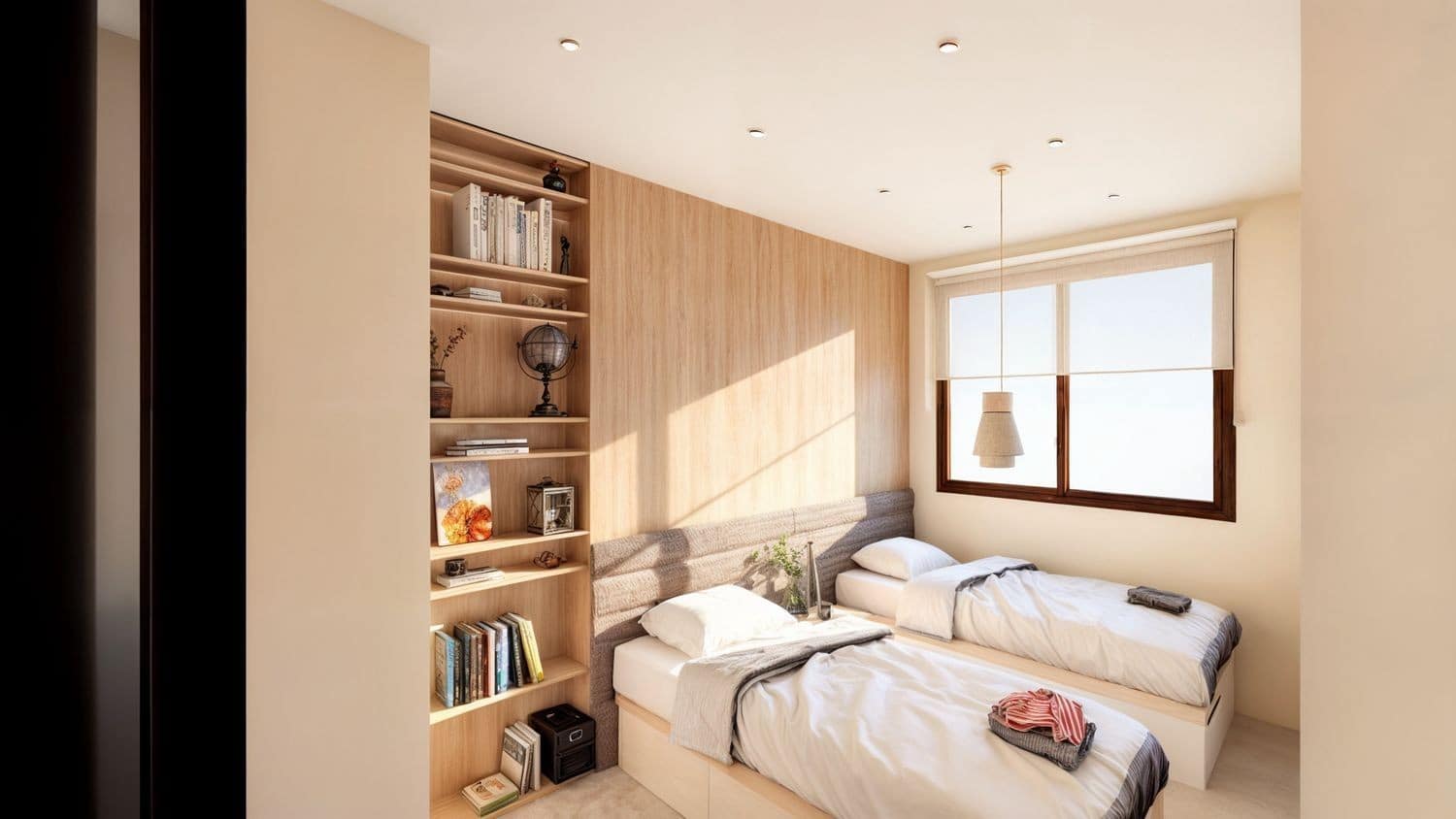 4 soverom Villa til salgs i El Campello med svømmebasseng garasje - € 760 000 (Ref: 9246974)