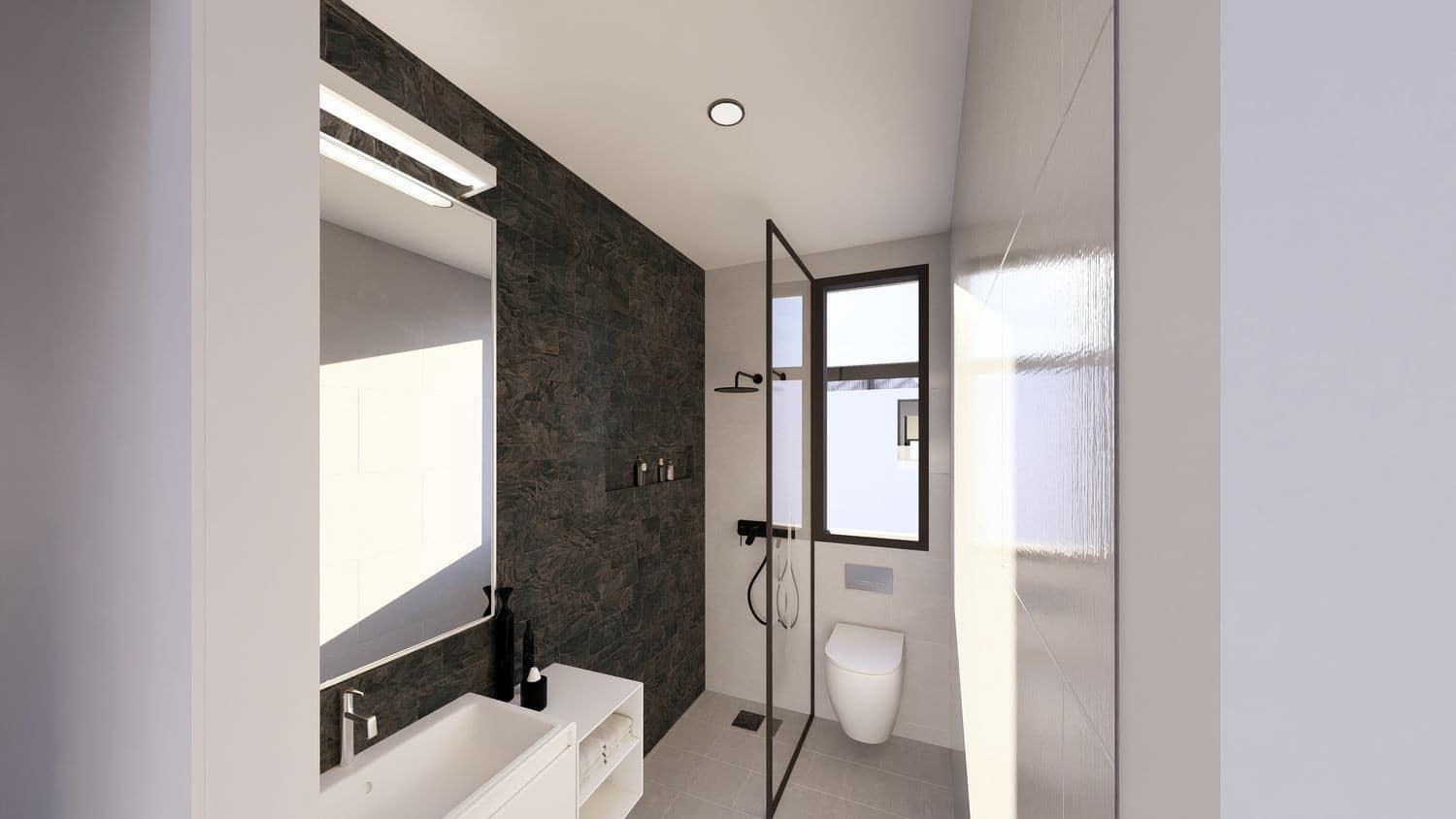 4 soverom Villa til salgs i El Campello med svømmebasseng garasje - € 760 000 (Ref: 9246974)