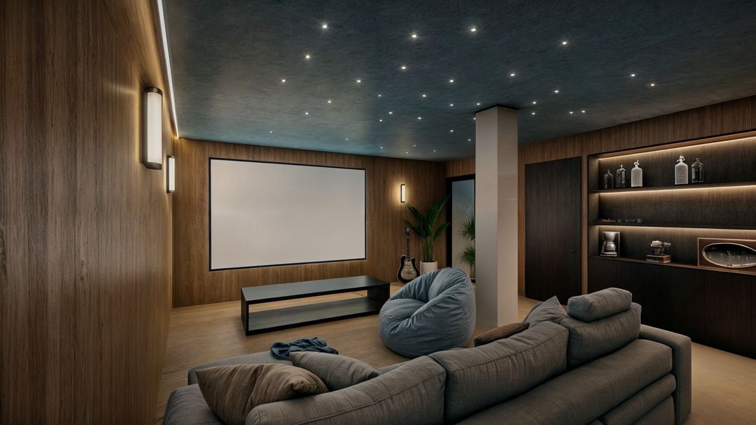 4 soverom Villa til salgs i El Campello med svømmebasseng garasje - € 760 000 (Ref: 9246974)