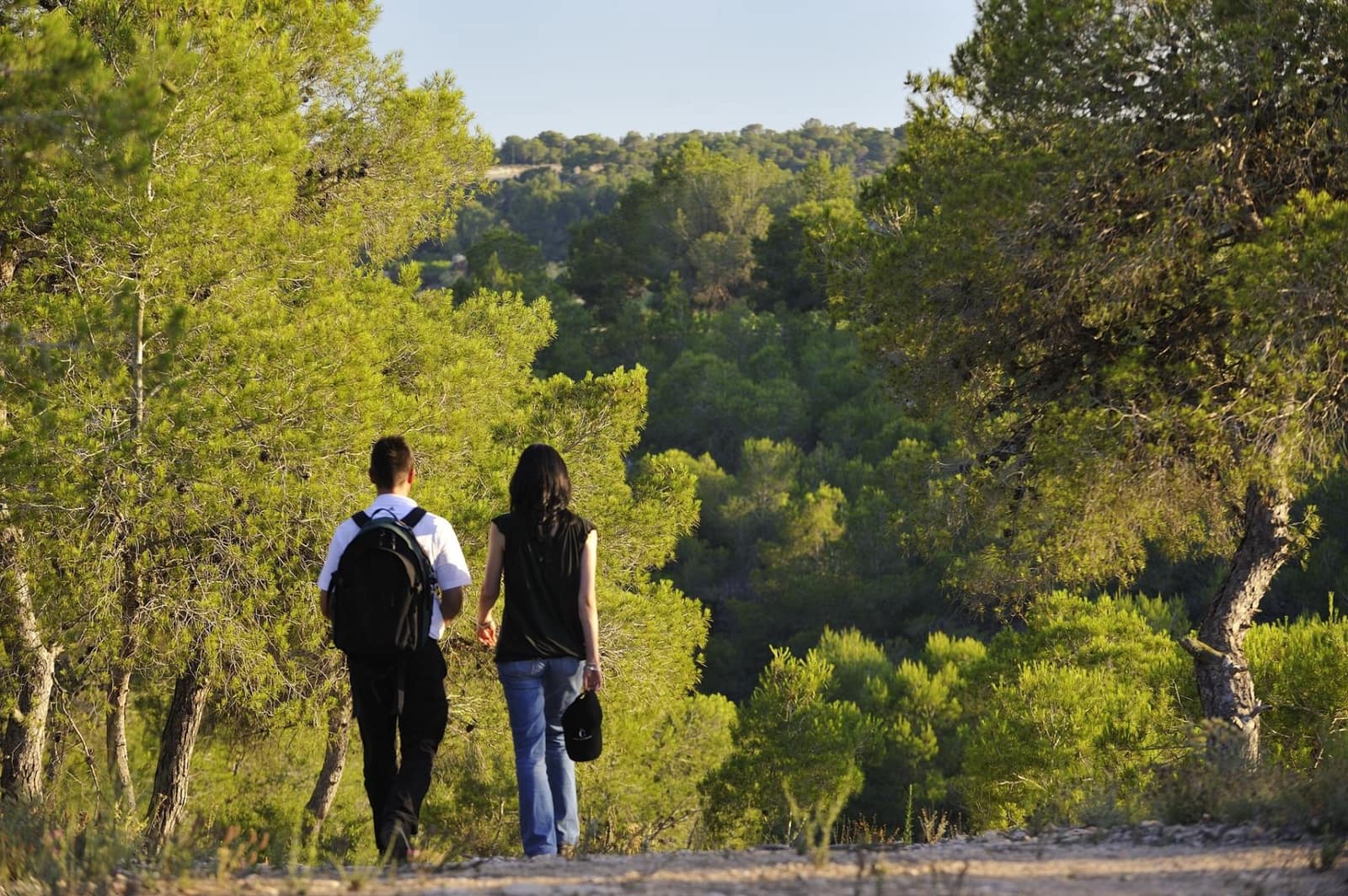 3 makuuhuone Huoneisto myytävänä paikassa Las Colinas Golf mukana uima-altaan 
autotalli - 475 000 € (Ref: 9246976)