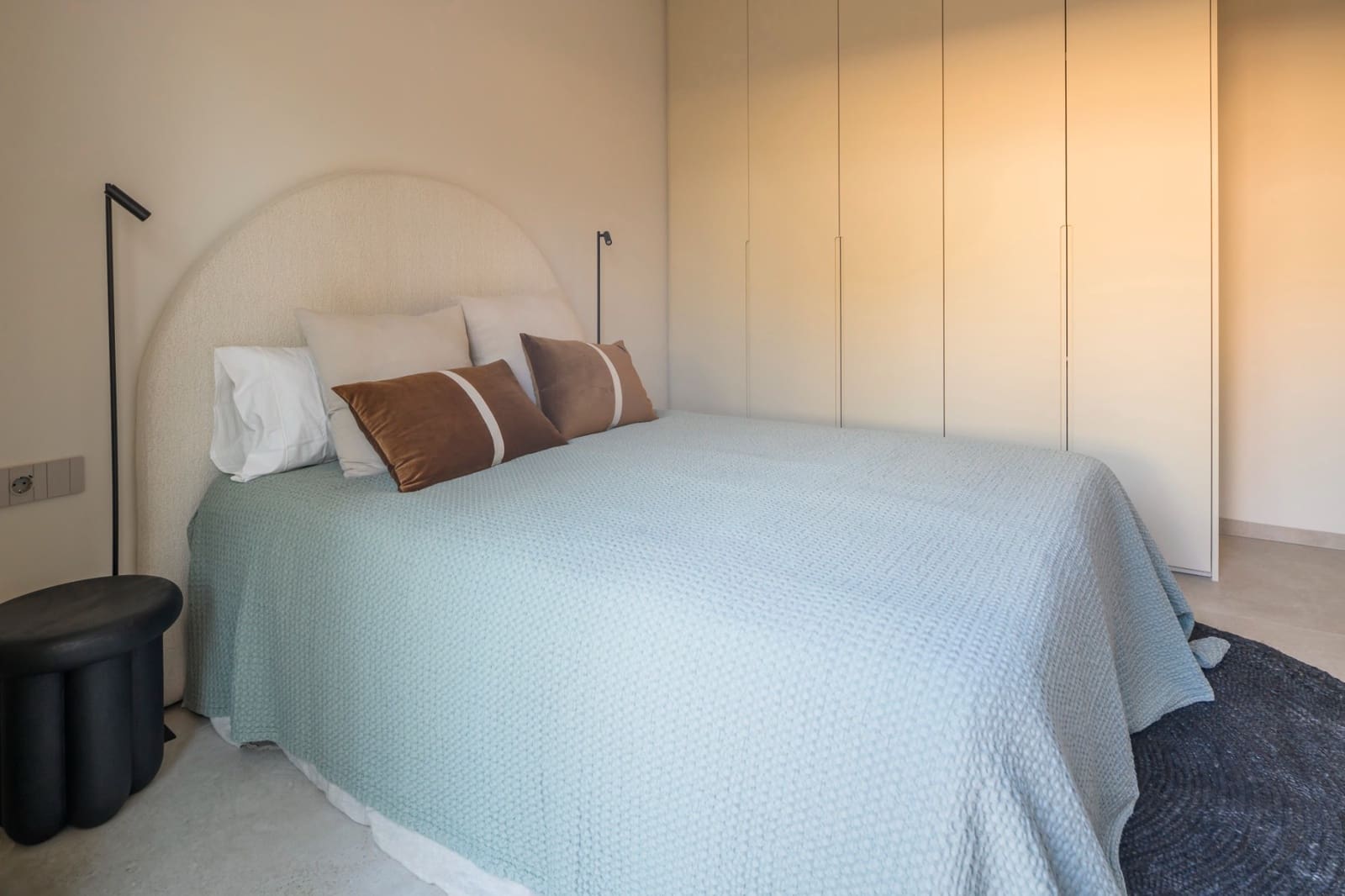 3 makuuhuone Huoneisto myytävänä paikassa Las Colinas Golf mukana uima-altaan 
autotalli - 475 000 € (Ref: 9246976)