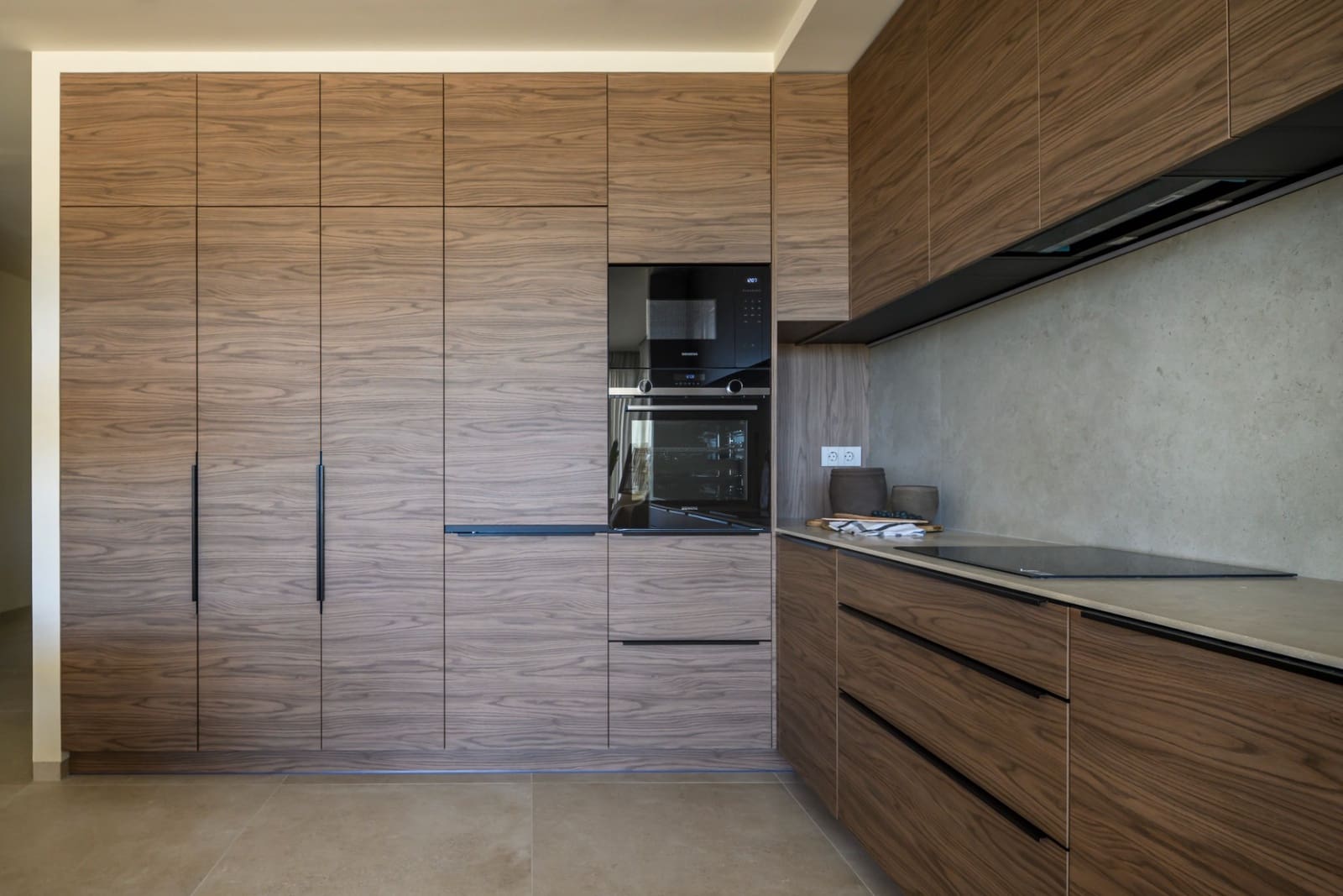 3 makuuhuone Huoneisto myytävänä paikassa Las Colinas Golf mukana uima-altaan 
autotalli - 475 000 € (Ref: 9246976)