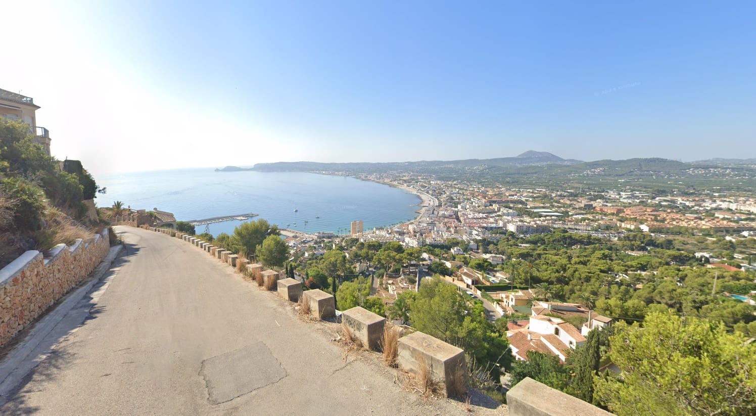 4 camera da letto Villa in vendita in Javea / Xabia con piscina garage - 1.300.000 € (Rif: 9246980)