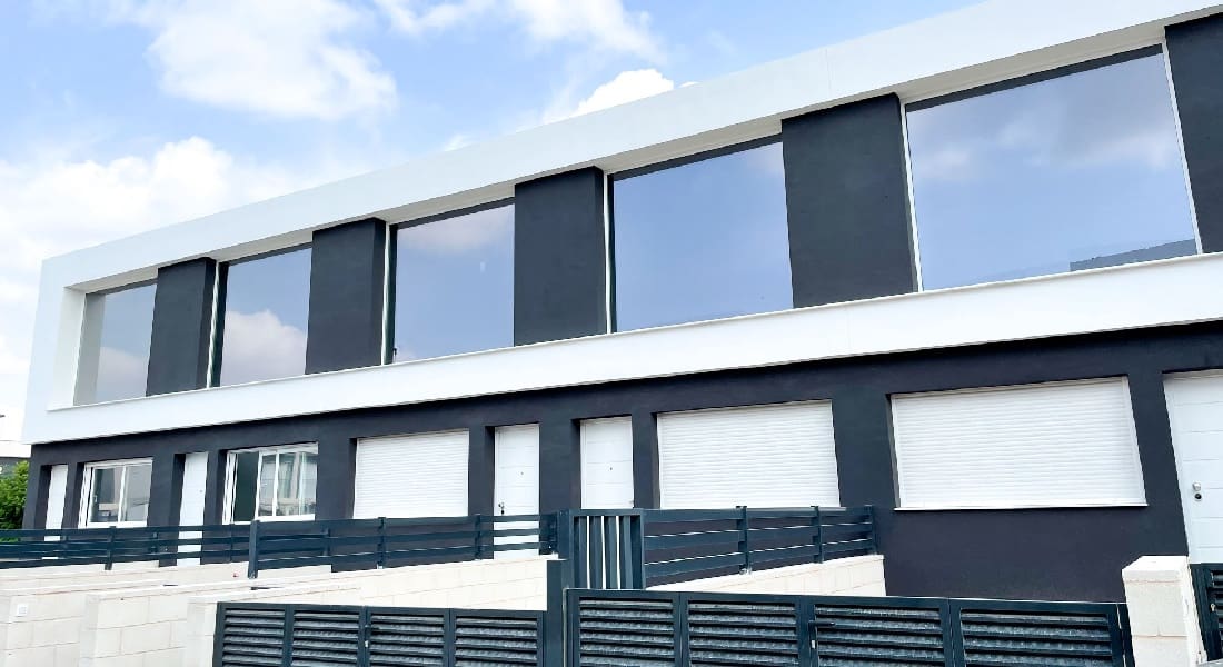 2 soverom Leilighet til salgs i Gran Alacant med svømmebasseng garasje - € 277 000 (Ref: 9246991)